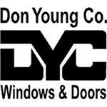Don Young Co. Window & Doors Don Young Co. Window & Doors